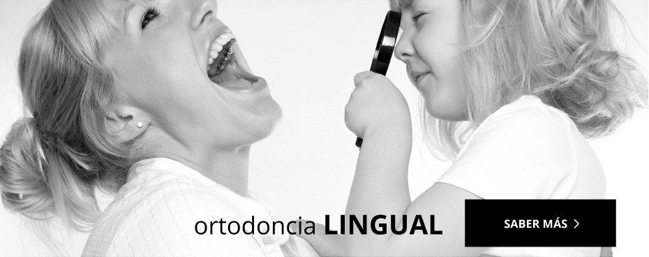 ortodoncia lingual ajalvir