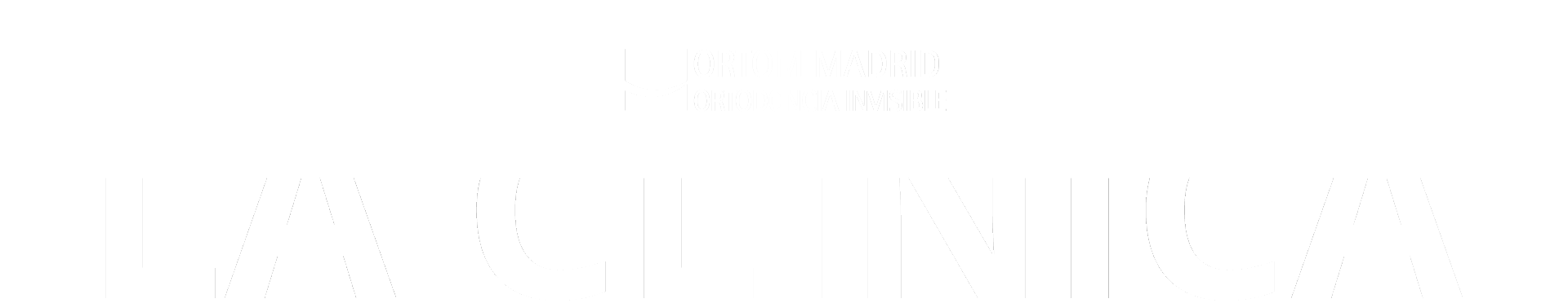 clínica ortodoncia invisible Lleida