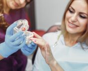 Todo lo que necesitas saber sobre el Sistema Damon ortodoncia rápida y cómoda con resultados optimistas